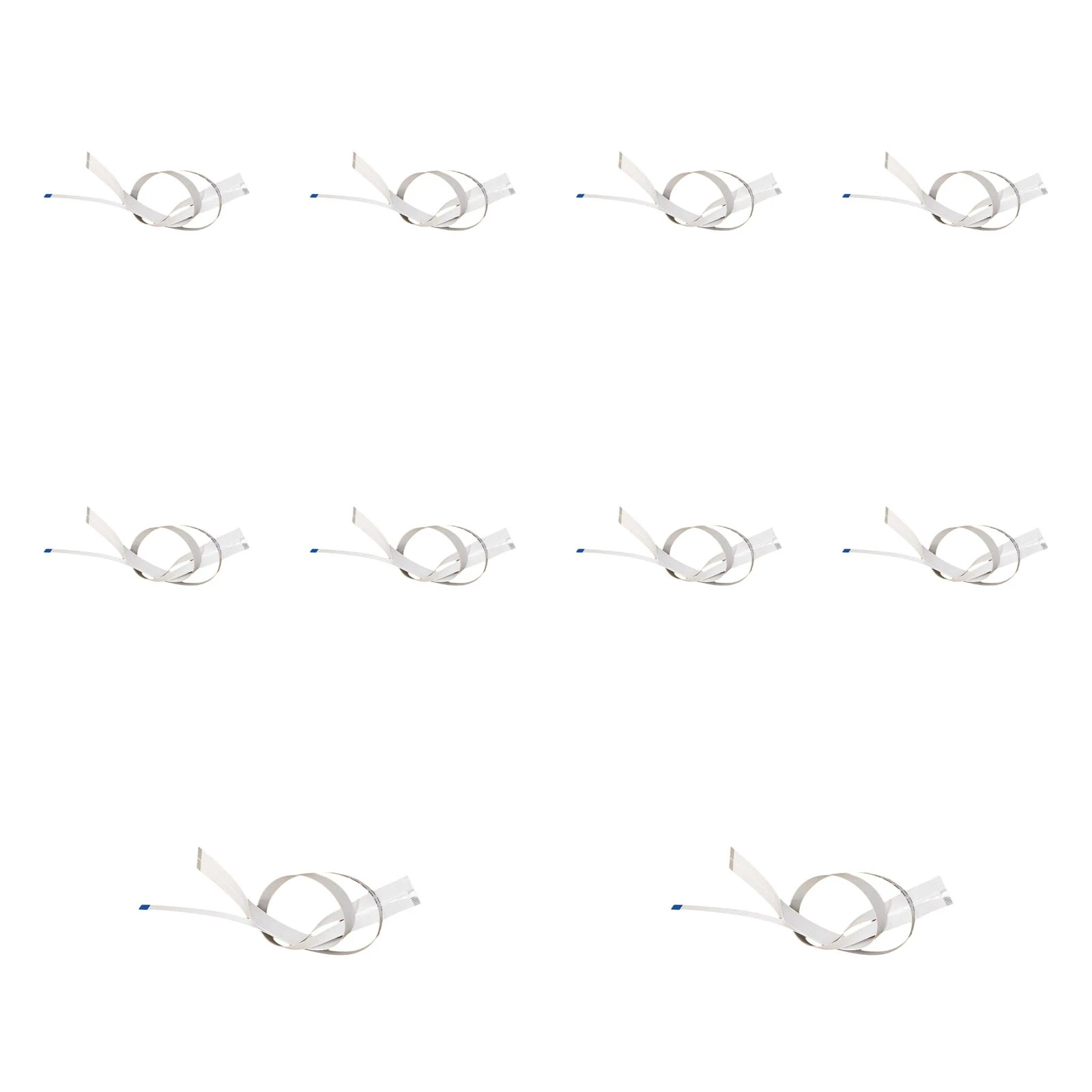 10Sets Printhead Cable Fits For Epson L5290 L5310 L5590 L5190 L5316 L5198 L5196 L5298 L5296
10Sets Printhead Cable Fits For Epson L5290 L5310 L5590 L5190 L5316 L5198 L5196 L5298 L5296