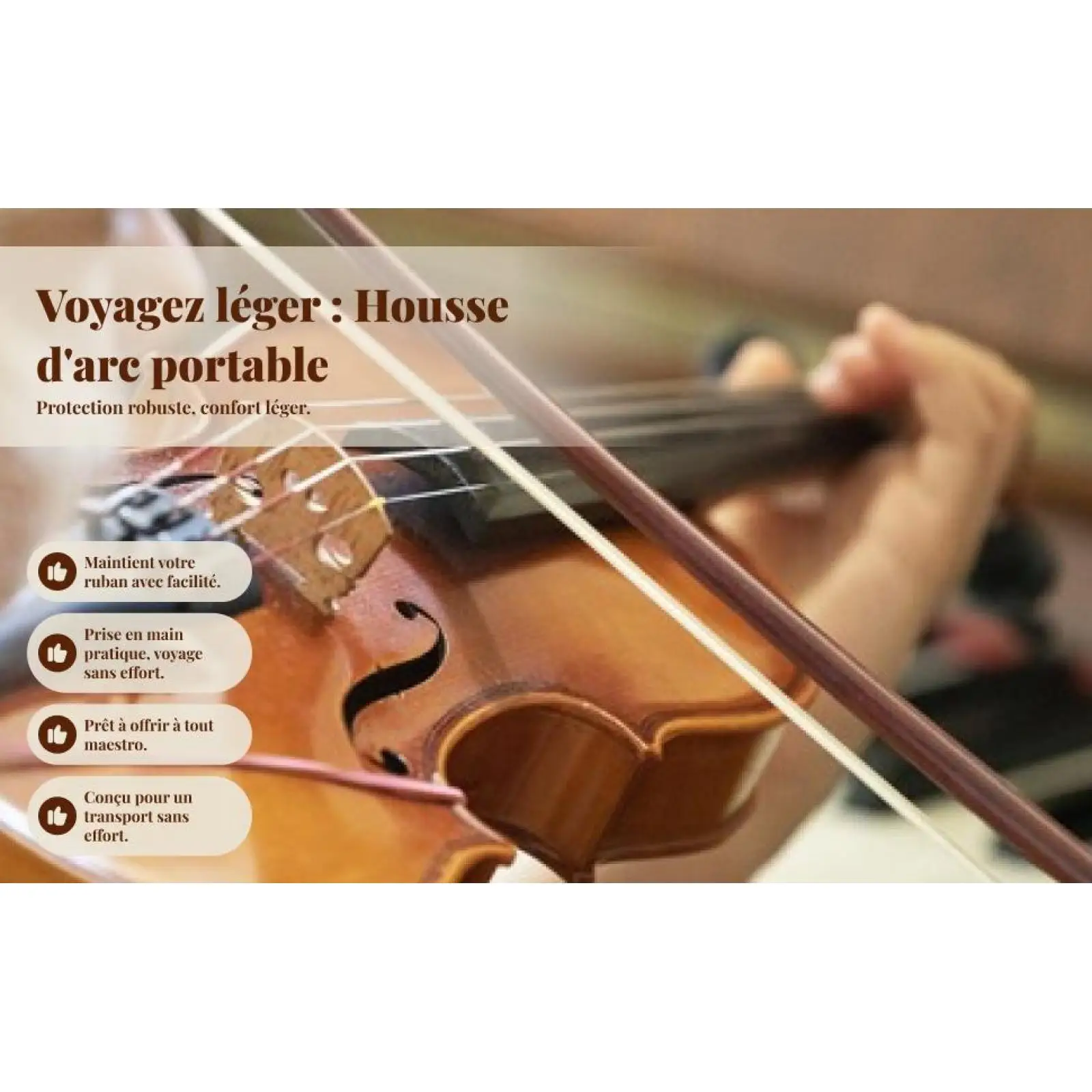 String Bass Bow Box Oxford Cloth Rainproof Portable Sturdy Upright Double Bass Bow Case for Camping Travel Concert Performances
String Bass Bow Box Oxford Cloth Rainproof Portable Sturdy Upright Double Bass Bow Case for Camping Travel Concert Performances