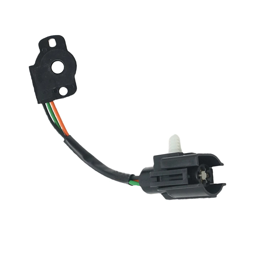 E6TF9B989AA TPS Throttle Position Sensor For Ford For Bronco For F-350 For E-250 Replacement Part Accessories
E6TF9B989AA TPS Throttle Position Sensor For Ford For Bronco For F-350 For E-250 Replacement Part Accessories