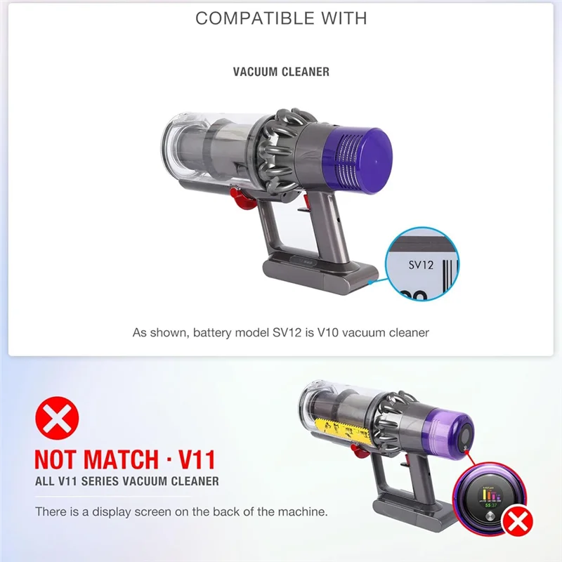 ABLN-Основной корпус в сборе Fordyson V10 SV12, корпус основного корпуса пылесоса в сборе
ABLN-Основной корпус в сборе Fordyson V10 SV12, корпус основного корпуса пылесоса в сборе