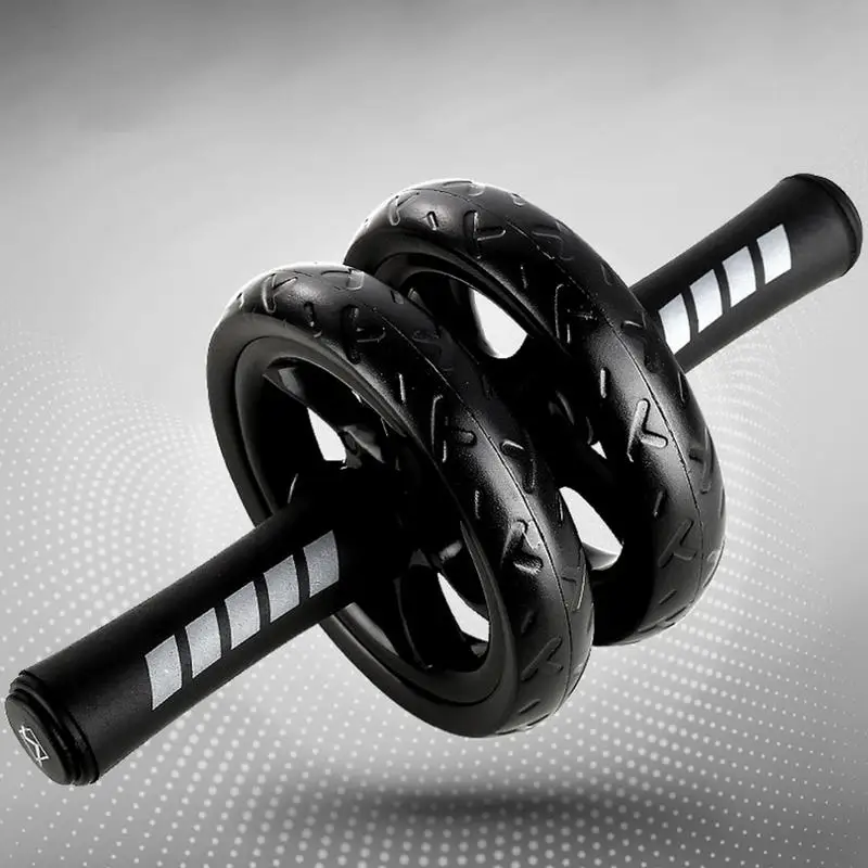 Abdominal Roller Wheel Core Strength Training Exercise Roller For Full Body Workout Home Gym Strengthening Equipment For
Abdominal Roller Wheel Core Strength Training Exercise Roller For Full Body Workout Home Gym Strengthening Equipment For