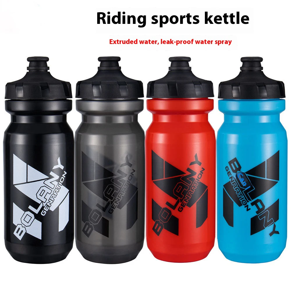 Viaron Suspension Mountain Bike Sports Water Bottle Plastic Squeeze Side Leak Proof Water Bottle Cycling Gear
Viaron Suspension Mountain Bike Sports Water Bottle Plastic Squeeze Side Leak Proof Water Bottle Cycling Gear