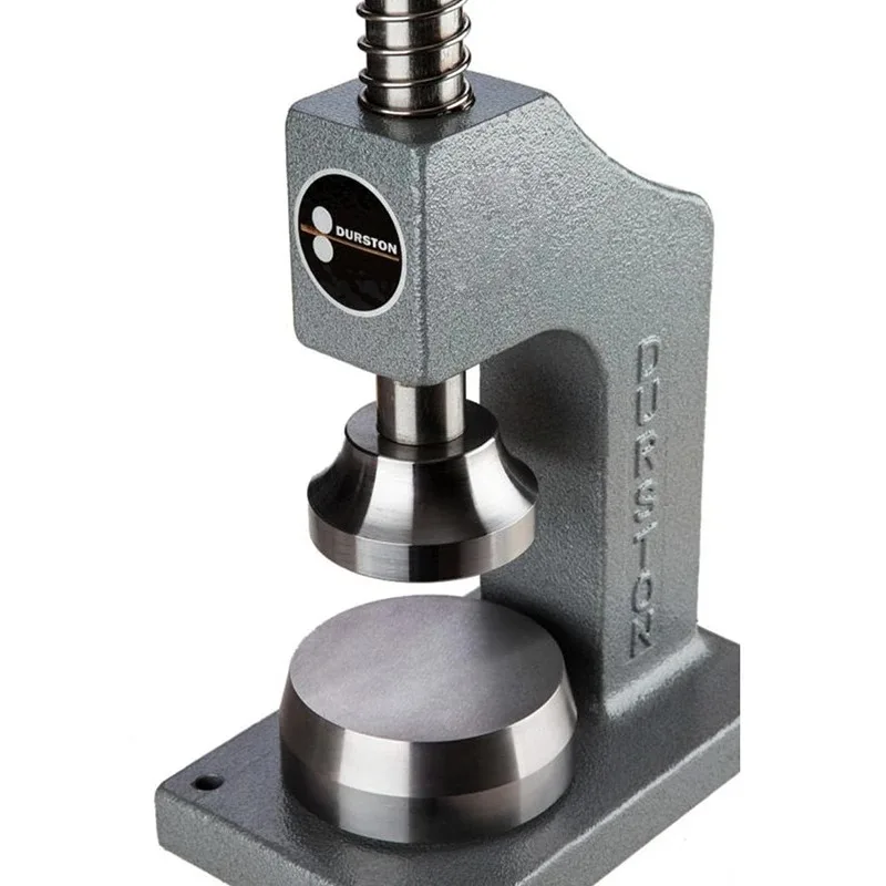 【Hot Sale】Durston Jewelry Planishing Press & Hammer Gold Silver Copper Precious Metal Stamping Flattening Hand Planishing Press
【Hot Sale】Durston Jewelry Planishing Press & Hammer Gold Silver Copper Precious Metal Stamping Flattening Hand Planishing Press
