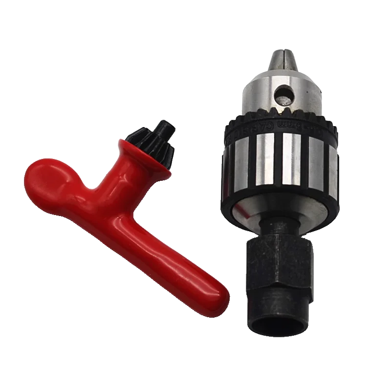 Free Shipping D001 Mini Drill Chuck 1-6mm Drill Collect for Zhouyu The First Tool Mini Drilling Machine Tool Accessories
Free Shipping D001 Mini Drill Chuck 1-6mm Drill Collect for Zhouyu The First Tool Mini Drilling Machine Tool Accessories