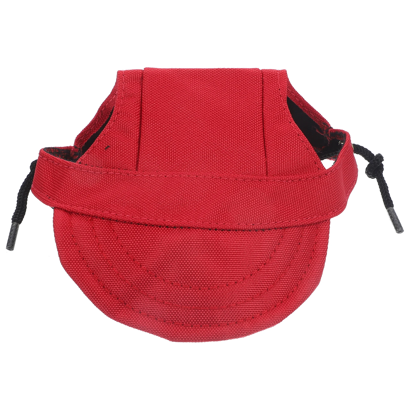 Soft Oxford Cloth Pet Baseball Hat For Dog Puppy Comfortable Outdoor Wear Adorable Design Gentle Fit High Grade Gift Red S
Soft Oxford Cloth Pet Baseball Hat For Dog Puppy Comfortable Outdoor Wear Adorable Design Gentle Fit High Grade Gift Red S