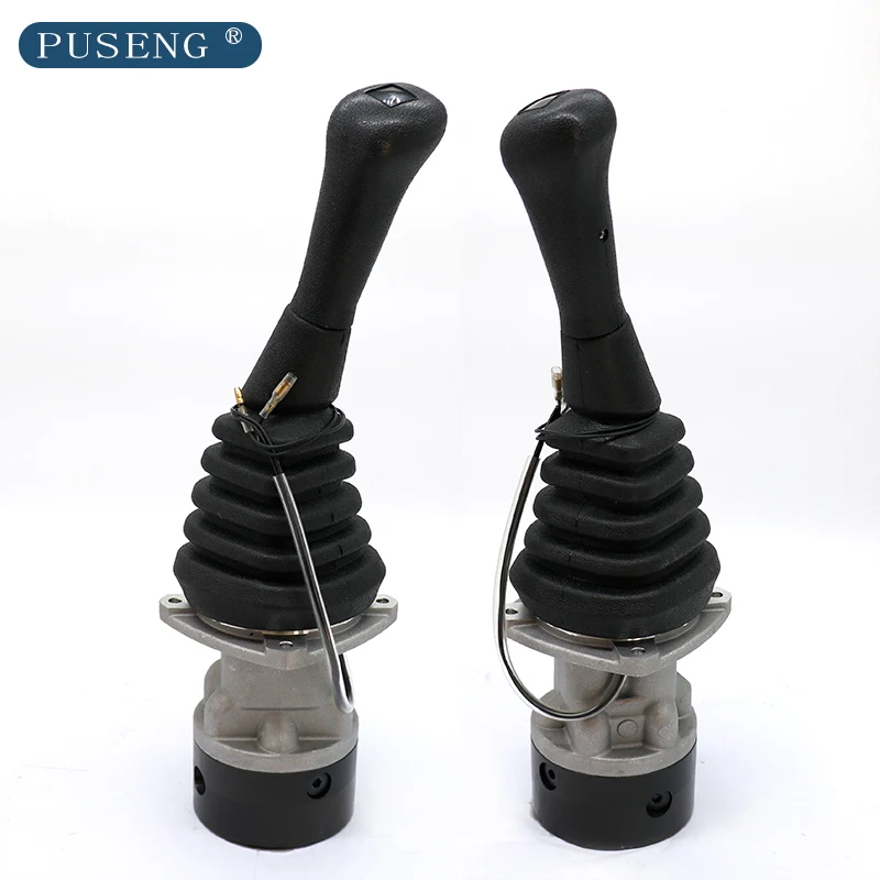 For Kobelco Sk60/100/120/135/200-2/3/5 Pilot Control Lever Handle Assembly Excavator Accessories
For Kobelco Sk60/100/120/135/200-2/3/5 Pilot Control Lever Handle Assembly Excavator Accessories