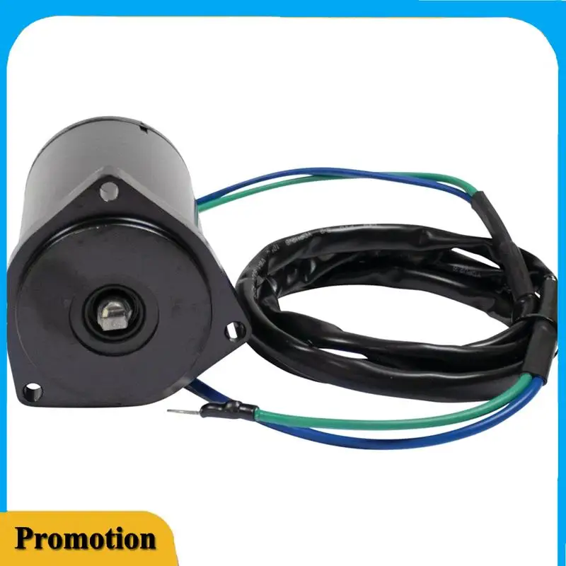Portable 62X-43880-00-00 Power Tilt Trim Motor For Yamaha 40-50HP 62X-43880-01-00 62X-43880-09-00
Portable 62X-43880-00-00 Power Tilt Trim Motor For Yamaha 40-50HP 62X-43880-01-00 62X-43880-09-00