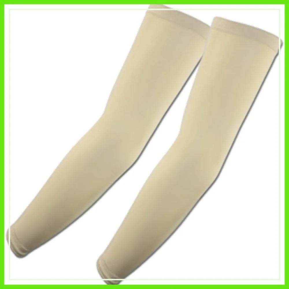 The Elixir Arm Sleeves UV Sun Protective Arm Compression Cover Warmer Cooler
The Elixir Arm Sleeves UV Sun Protective Arm Compression Cover Warmer Cooler