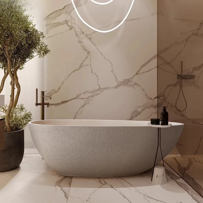 Modern Photography Bathtub Spa Bubble Organizer Enclosure Bathtub Gift Freestanding Baignoire Home Furniture Accessories 
Modern Photography Bathtub Spa Bubble Organizer Enclosure Bathtub Gift Freestanding Baignoire Home Furniture Accessories