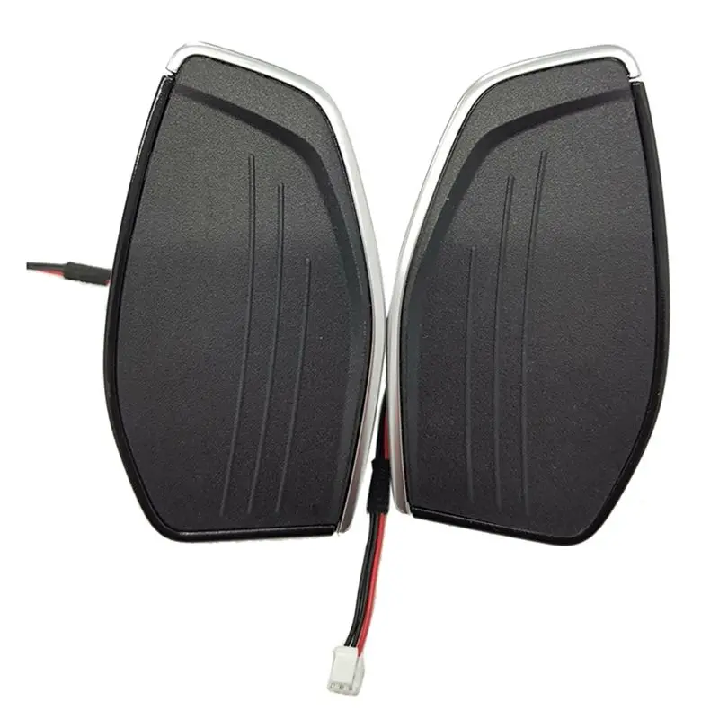 Unique Car Steering Wheel Shift Paddle With Buttons For A3 8V A4 8W A5 8T A5 8F Q7 2015-2016 8W0951523S
Unique Car Steering Wheel Shift Paddle With Buttons For A3 8V A4 8W A5 8T A5 8F Q7 2015-2016 8W0951523S