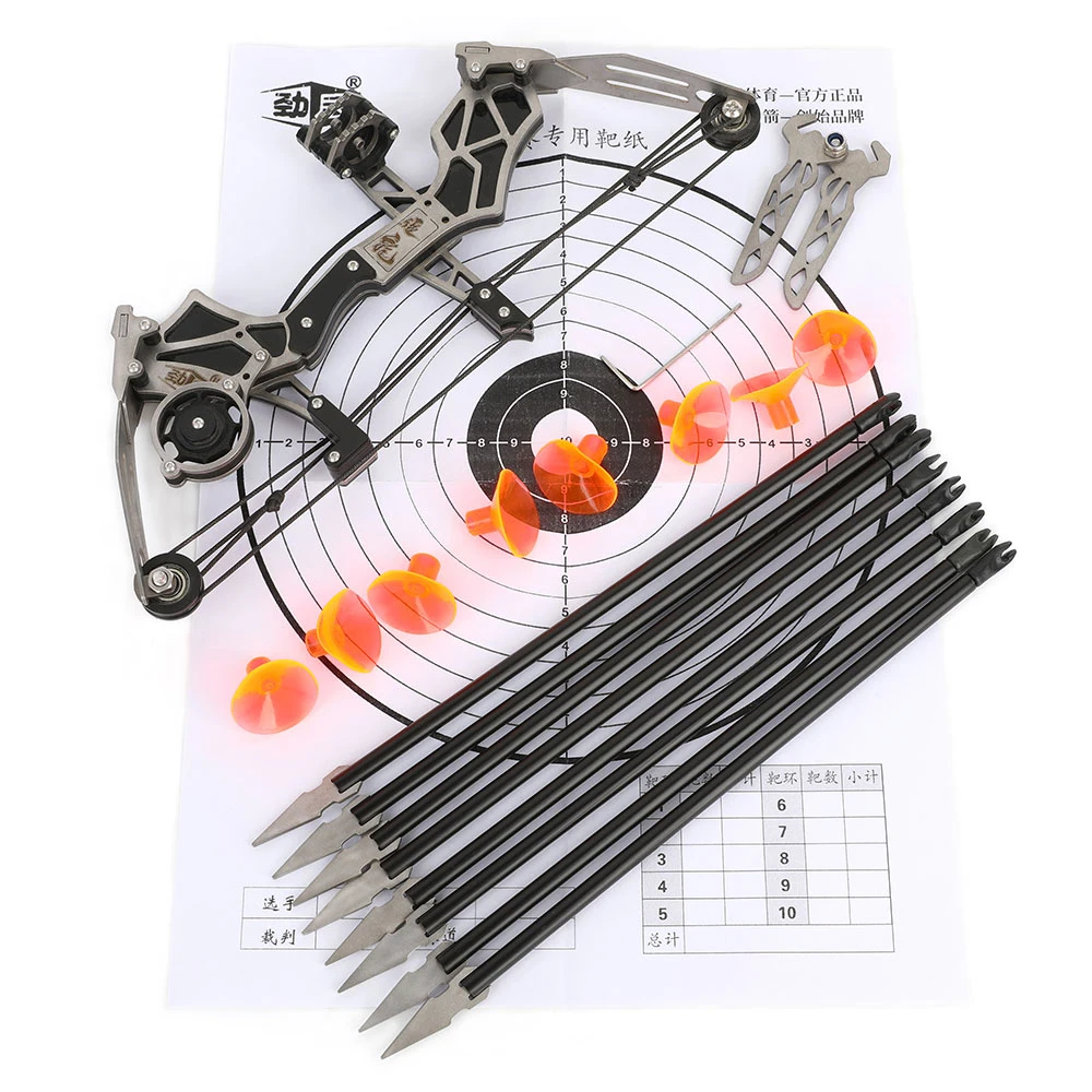 Маленький шкив, лук, корпус из нержавеющей стали, амортизация, лук из марганцевой стали 316, конечности для взрослых, подростков, стрельба из лука, стрелы из лука
Маленький шкив, лук, корпус из нержавеющей стали, амортизация, лук из марганцевой стали 316, конечности для взрослых, подростков, стрельба из лука, стрелы из лука