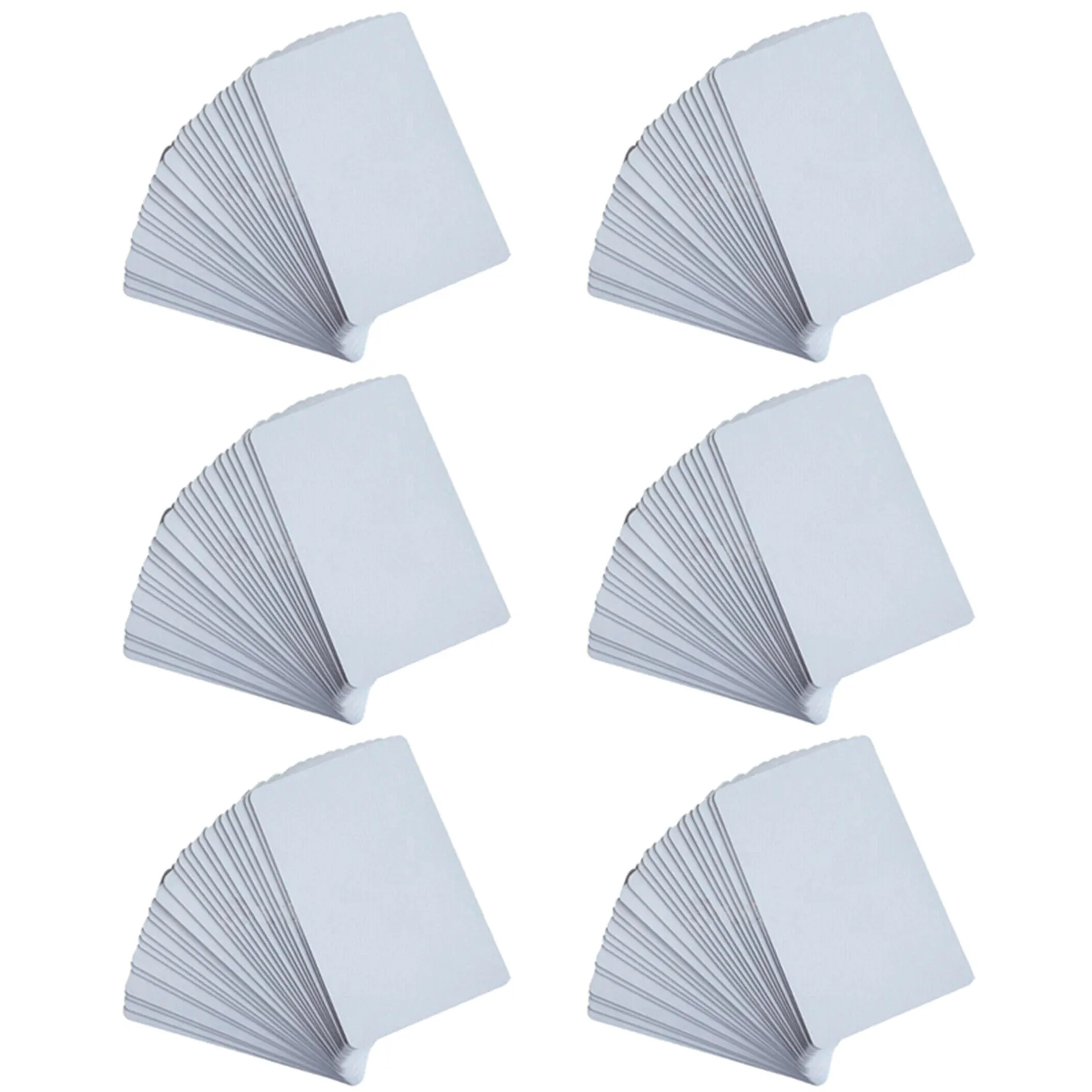 T82C Hot Sale-160Pcs NFC Cards White Blank For NTAG215 PVC Tags Waterpoof 504Bytes Chip Sticker
T82C Hot Sale-160Pcs NFC Cards White Blank For NTAG215 PVC Tags Waterpoof 504Bytes Chip Sticker