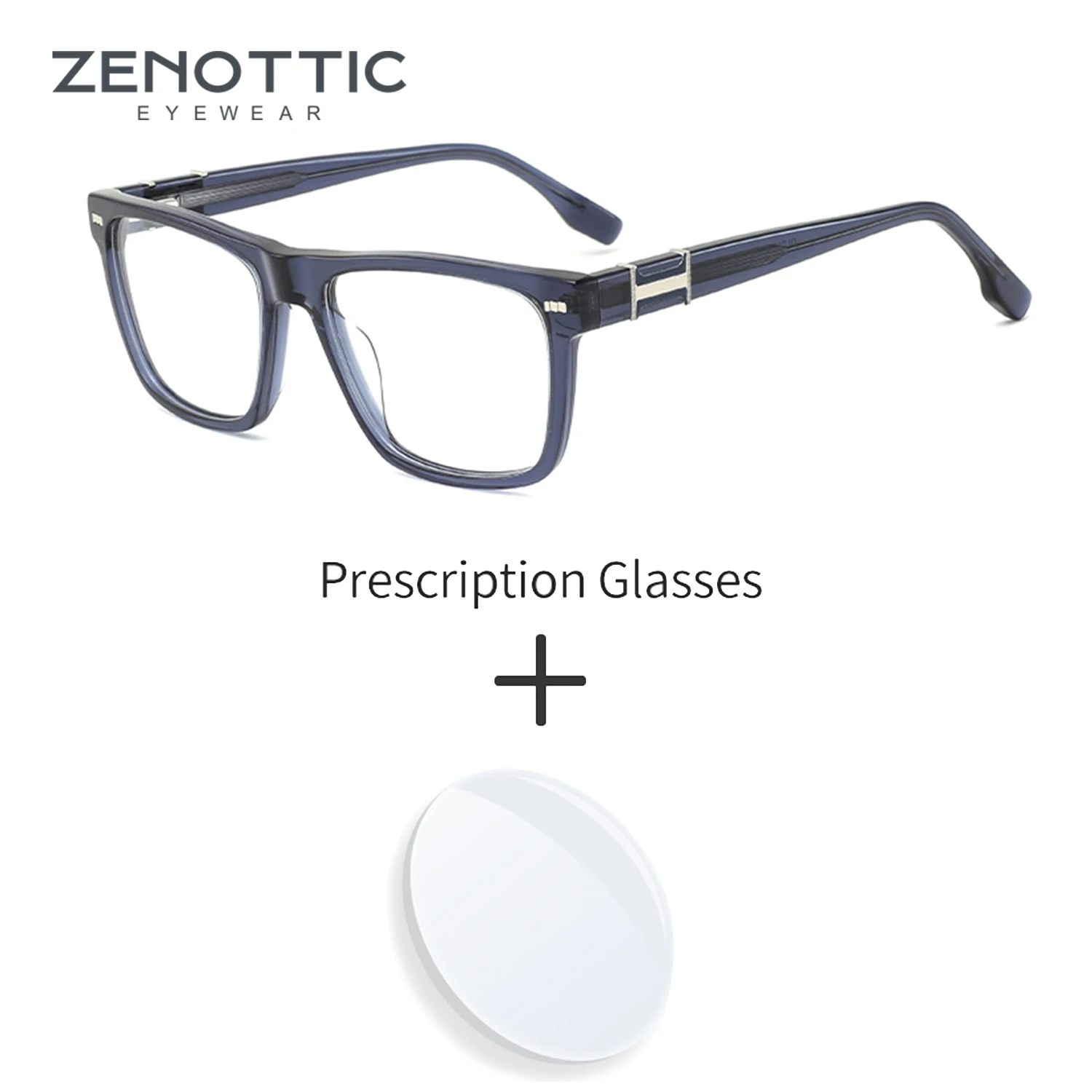 ZENOTTIC популярные ацетатные очки по рецепту, прямоугольные оптические линзы с рецептом, мужские очки для близорукости, мужские
ZENOTTIC популярные ацетатные очки по рецепту, прямоугольные оптические линзы с рецептом, мужские очки для близорукости, мужские