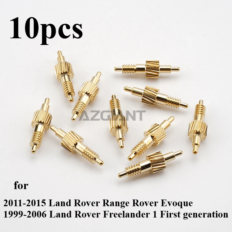 AZGIANT 20T for Land Rover Range Rover Evoque Freelander 1 First generation Car Rearview Mirrors Folding Motor Gear Cog 4/10pcs
AZGIANT 20T for Land Rover Range Rover Evoque Freelander 1 First generation Car Rearview Mirrors Folding Motor Gear Cog 4/10pcs