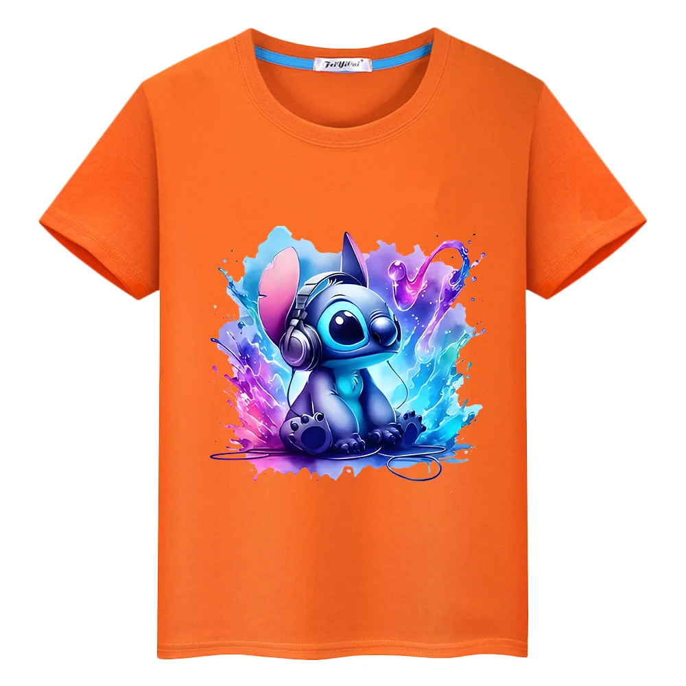 t shirt for kids boy 10 years Halloween pumpkin Print 100%Cotton Stitch Short Tops Anime Tees y2k one piece kids clothes girls
t shirt for kids boy 10 years Halloween pumpkin Print 100%Cotton Stitch Short Tops Anime Tees y2k one piece kids clothes girls