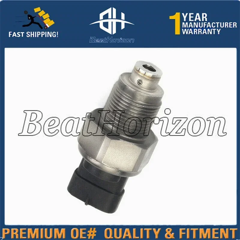 Auto Parts Rail Fuel Pressure Sensor OEM 89458-20020 8945820020 Pressure sensor Fit For TOYOTA Avensis D4D T22
Auto Parts Rail Fuel Pressure Sensor OEM 89458-20020 8945820020 Pressure sensor Fit For TOYOTA Avensis D4D T22