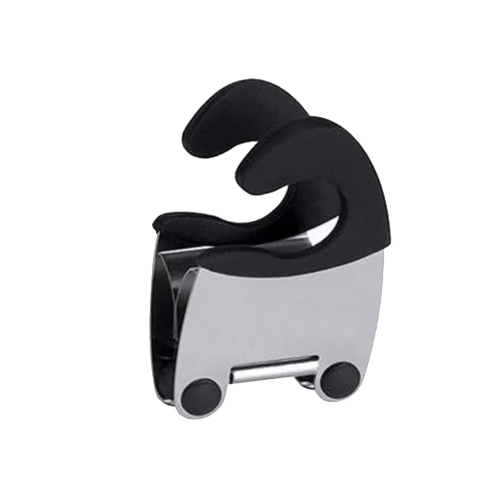 2pcs Pot Side Spatula Clip Holder Stainless Steel Spoon Rest Tool Stove Utensil Kitchen Heat Resistant Gadgets For
2pcs Pot Side Spatula Clip Holder Stainless Steel Spoon Rest Tool Stove Utensil Kitchen Heat Resistant Gadgets For
