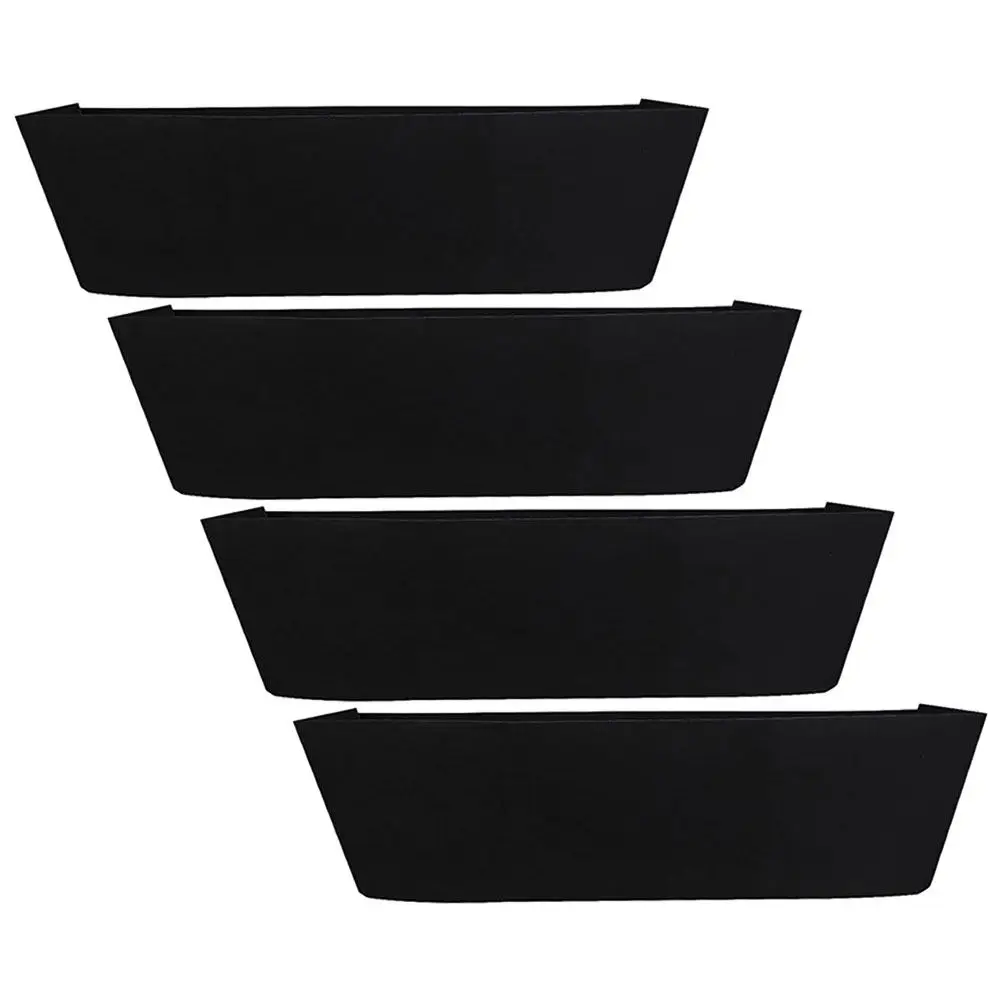 Набор из 4 войлочных вкладышей для подвесных кашпо: износостойкие, дышащие вставки для цветочных горшков, для балконов и питомников, для растений
Набор из 4 войлочных вкладышей для подвесных кашпо: износостойкие, дышащие вставки для цветочных горшков, для балконов и питомников, для растений