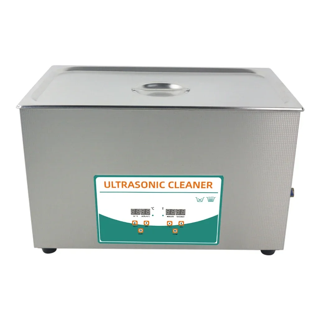 Small Household Cleaner 30L Chaonon Dentals Jewelry Goldsmith Tools Surgical Instruments Cleaning Machine
Small Household Cleaner 30L Chaonon Dentals Jewelry Goldsmith Tools Surgical Instruments Cleaning Machine