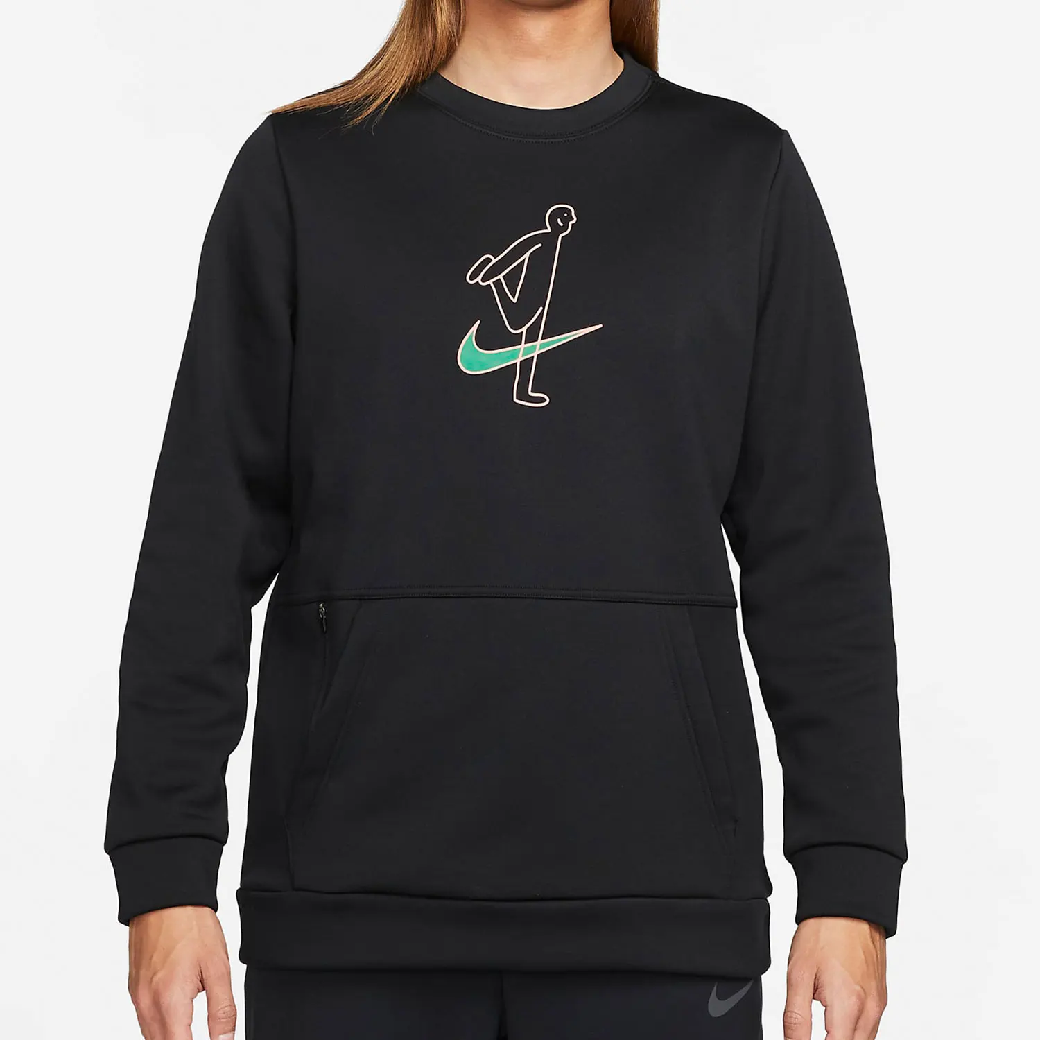 Оригинальная мужская повседневная удобная толстовка с капюшоном и круглым вырезом Nike New Season DM5999-010
Оригинальная мужская повседневная удобная толстовка с капюшоном и круглым вырезом Nike New Season DM5999-010