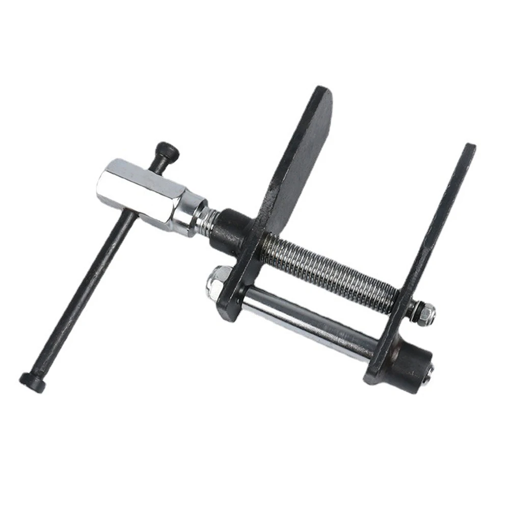 Adjustable Brake Tool Brake Pad Expander Black Silver Adjustable Brake Pad Expander Brake Pad Tool Easy Installation Tool
Adjustable Brake Tool Brake Pad Expander Black Silver Adjustable Brake Pad Expander Brake Pad Tool Easy Installation Tool