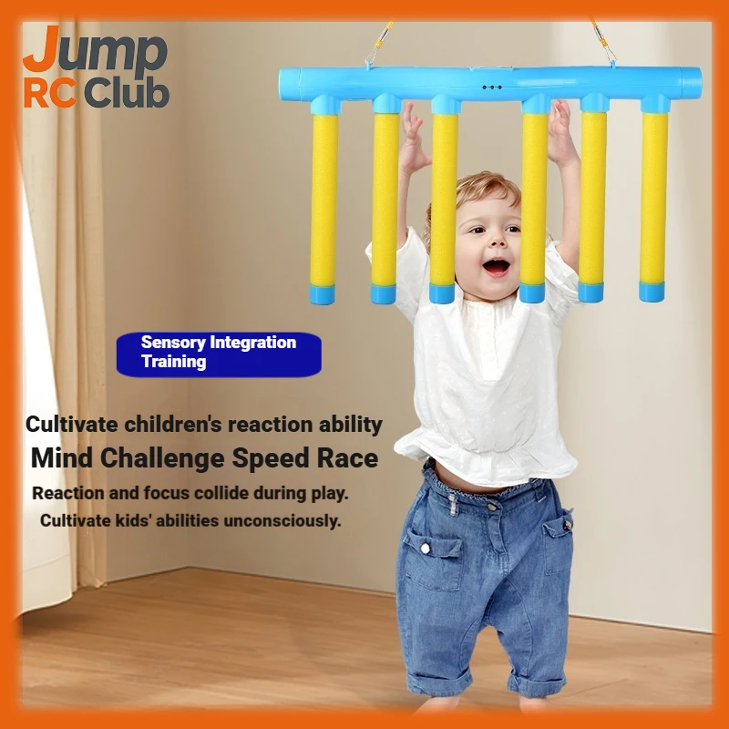 Игрушка для развития координации рук и глаз, тренировка сенсорных навыков, игра-реакция, для детей, для игр в помещении, оптом
Игрушка для развития координации рук и глаз, тренировка сенсорных навыков, игра-реакция, для детей, для игр в помещении, оптом