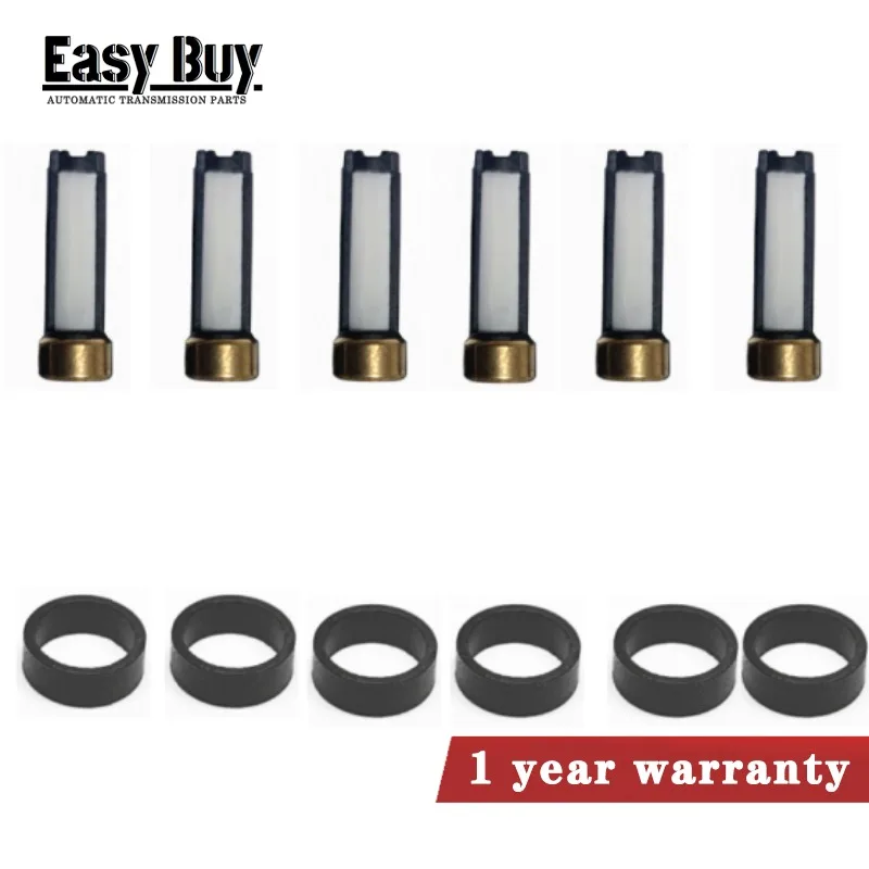 13537585261 13537565138 Fuel Injector Service Kit for BMW N54 N63 135 335 535 550 750 X5 X6 13538616079 Repair Parts
13537585261 13537565138 Fuel Injector Service Kit for BMW N54 N63 135 335 535 550 750 X5 X6 13538616079 Repair Parts