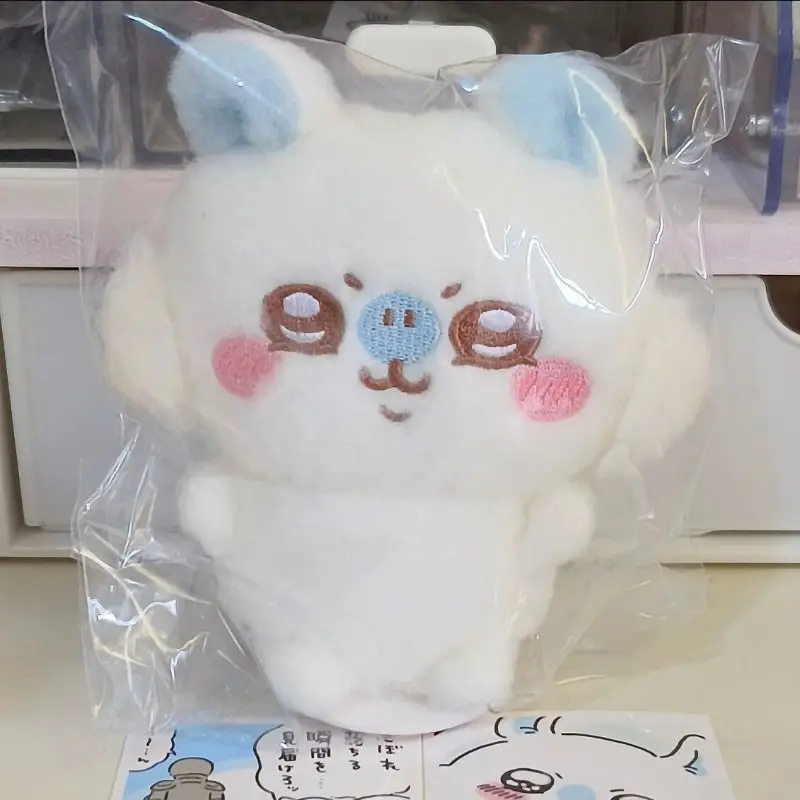 Cute jiyiSoft Plush Momonga Plush Doll Toy Ornament Plush Figure Cartoonish Cute and Charming Gifts in Stock
Cute jiyiSoft Plush Momonga Plush Doll Toy Ornament Plush Figure Cartoonish Cute and Charming Gifts in Stock