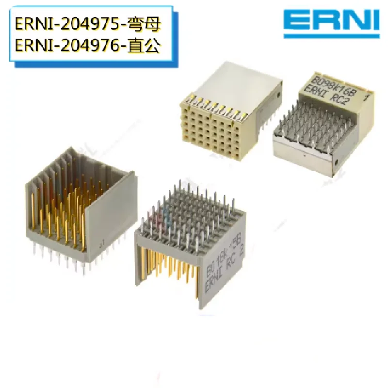 1 шт./лот Оригинальная задняя панель ERNI Electronics CPCI Enni 204976, угловой разъем B8 типа M1, с поддержкой горячей замены и обжимного подключения
1 шт./лот Оригинальная задняя панель ERNI Electronics CPCI Enni 204976, угловой разъем B8 типа M1, с поддержкой горячей замены и обжимного подключения
