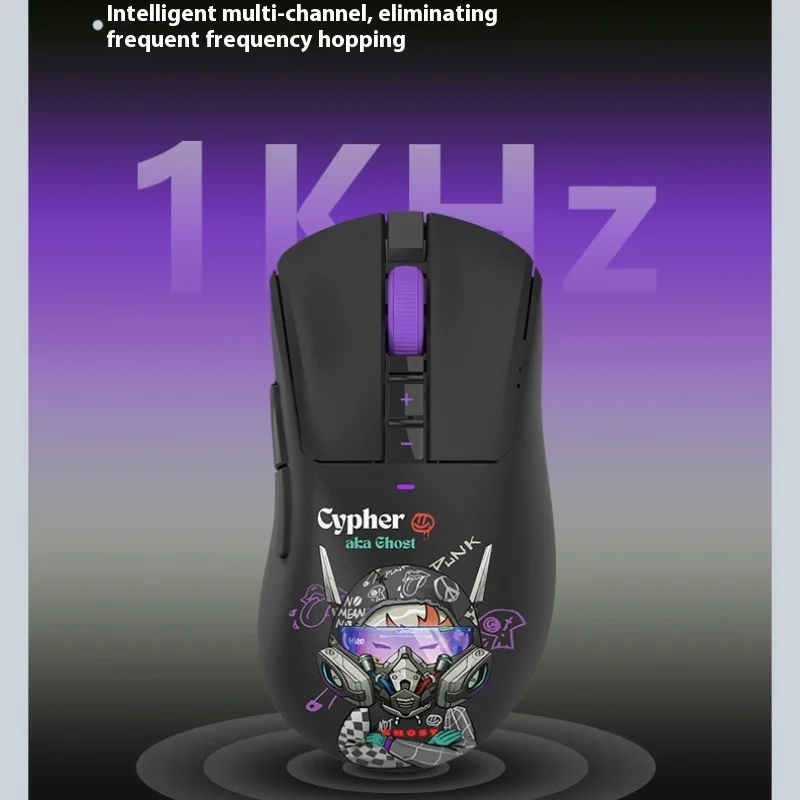 Bloody Savage Tribe R73Pro Wireless Mouse For Office And Gaming Lightweight And Long-lasting Battery For Internet Cafes
Bloody Savage Tribe R73Pro Wireless Mouse For Office And Gaming Lightweight And Long-lasting Battery For Internet Cafes