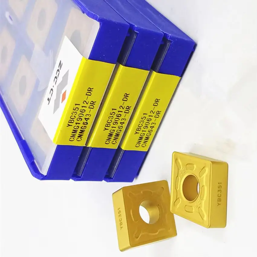 CNMG190608-DR YBC351/CNMG190612-DR YBC351/CNMG190616-DR YBC351 CNMG642 CNMG643 CNMG644 ZCC.CT CNC carbide inserts For P20-P40
CNMG190608-DR YBC351/CNMG190612-DR YBC351/CNMG190616-DR YBC351 CNMG642 CNMG643 CNMG644 ZCC.CT CNC carbide inserts For P20-P40
