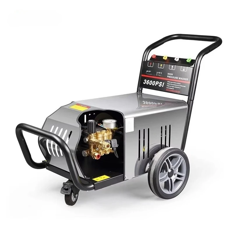220bar 300bar Power Water Jet High Pressure Cleaning Washer Machine for Commercial Car Wash
220bar 300bar Power Water Jet High Pressure Cleaning Washer Machine for Commercial Car Wash