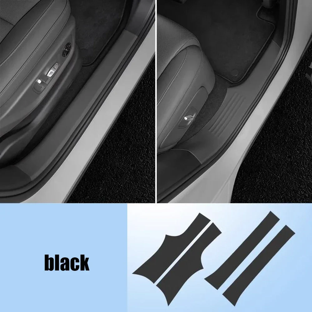 For Lixiang L6 2024 Car Interior Door Welcome Threshold PU Leather Cover Stickers Auto Modified Styling Accessories
For Lixiang L6 2024 Car Interior Door Welcome Threshold PU Leather Cover Stickers Auto Modified Styling Accessories