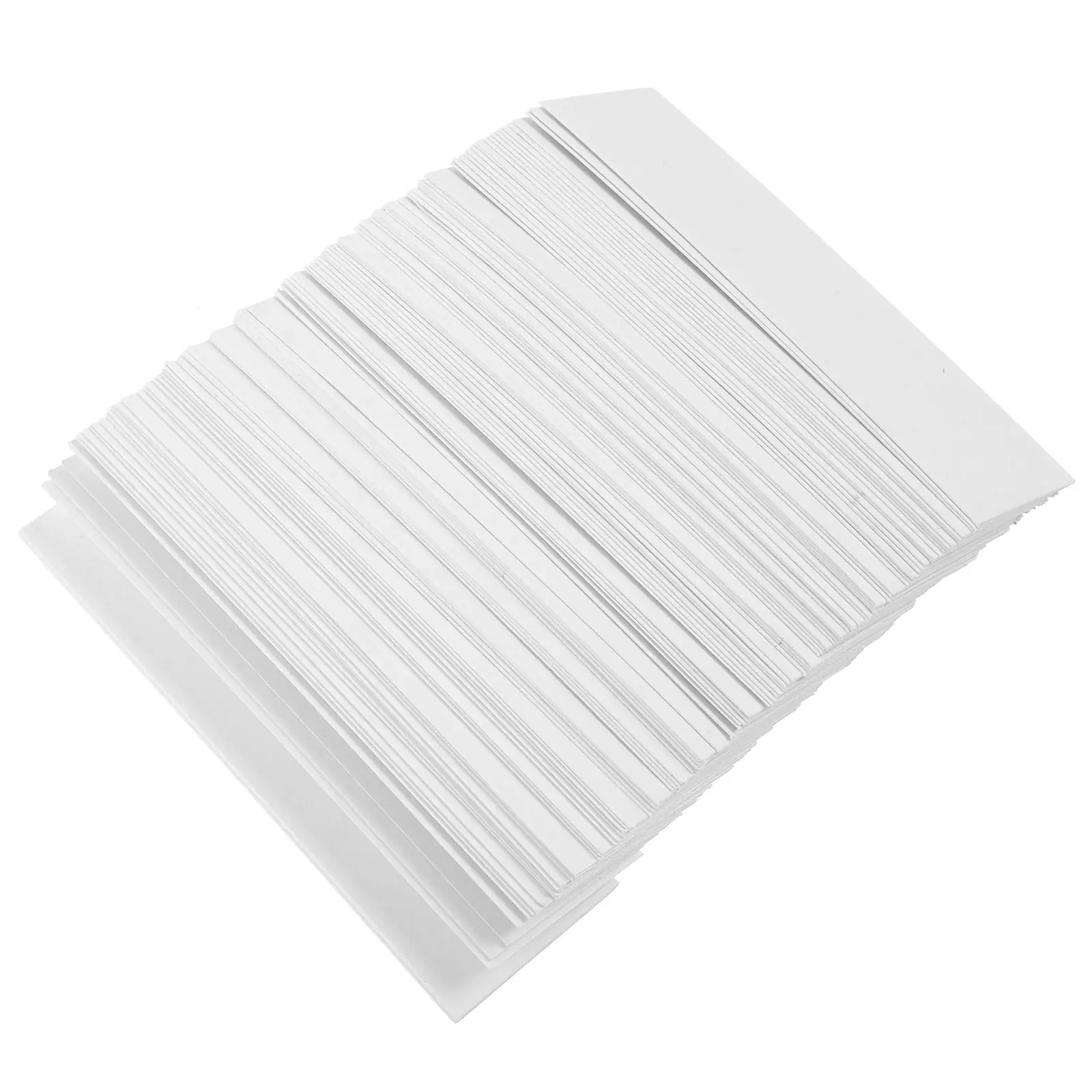100 Pcs Perfume Tester Strips 100x30mm Portable Fragrance Testing Supplies Paper Strips Professional Aromatherapy Accessories
100 Pcs Perfume Tester Strips 100x30mm Portable Fragrance Testing Supplies Paper Strips Professional Aromatherapy Accessories