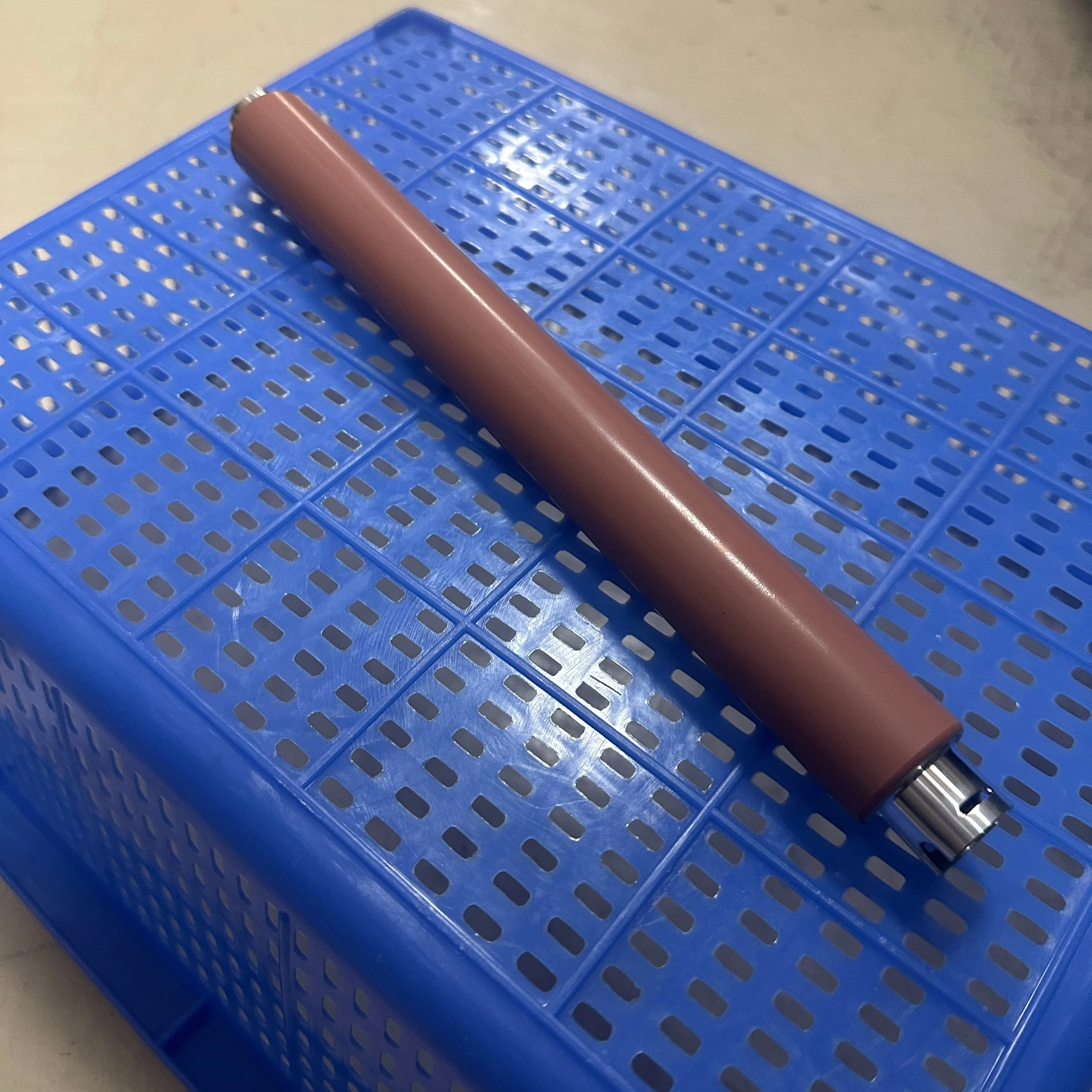 5X JC66-02846A Верхний нагревательный ролик фьюзера для Samsung ML 3310 3312 3700 3710 3712 3750 SCX 4833 4835 5030 5635 5637 5639 5737 5739
5X JC66-02846A Верхний нагревательный ролик фьюзера для Samsung ML 3310 3312 3700 3710 3712 3750 SCX 4833 4835 5030 5635 5637 5639 5737 5739