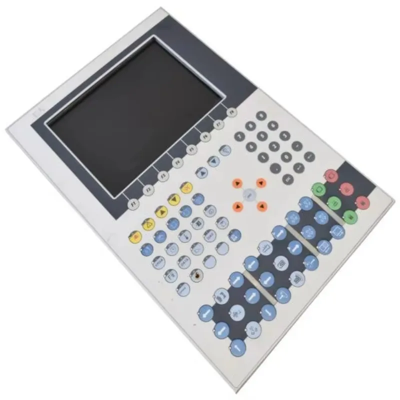 Дисплей ПЛК 5D250041, модуль панели HMI, новый, оригинальный
Дисплей ПЛК 5D250041, модуль панели HMI, новый, оригинальный