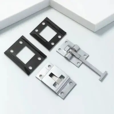 Van Door Air Hooks Heavy Duty T-Style Latch Zinc Coated Carbon Steel Trailer Enclosed Lock Catch Stay Practical Long
Van Door Air Hooks Heavy Duty T-Style Latch Zinc Coated Carbon Steel Trailer Enclosed Lock Catch Stay Practical Long