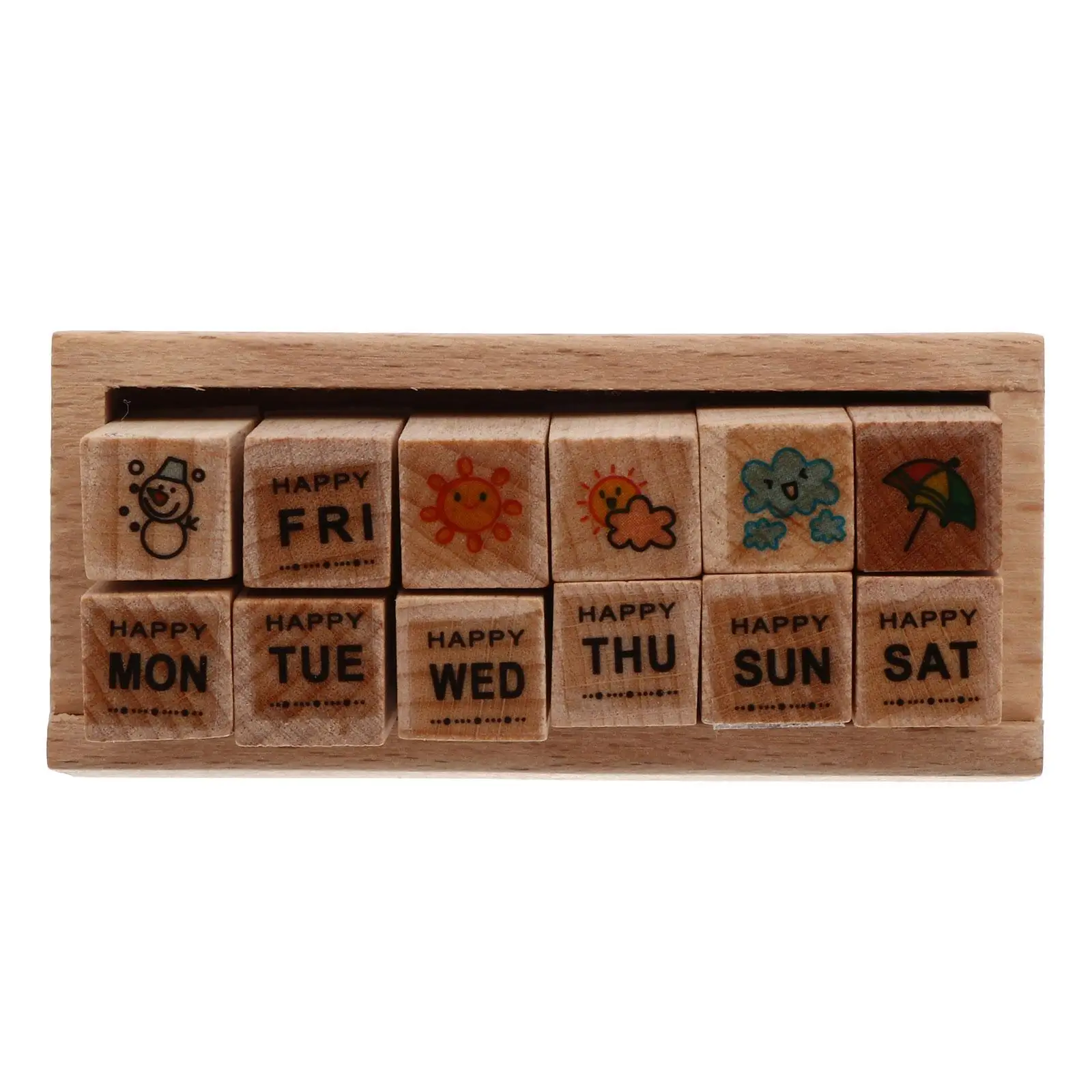 12 Pcs Wood Stamps Craft Journal Scrapbook Decorate DIY Date Stamper Seal Beautiful Pattern Durable Safe Kids Gift Storage
12 Pcs Wood Stamps Craft Journal Scrapbook Decorate DIY Date Stamper Seal Beautiful Pattern Durable Safe Kids Gift Storage