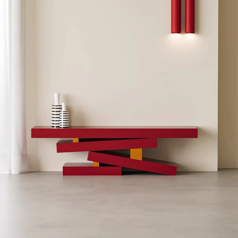 Geometric Memphis entrance shoe changing stool light luxury modern color short
Geometric Memphis entrance shoe changing stool light luxury modern color short