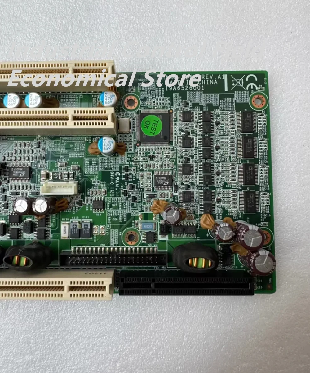 AMO-5260 Материнская плата промышленного компьютера
AMO-5260 Материнская плата промышленного компьютера