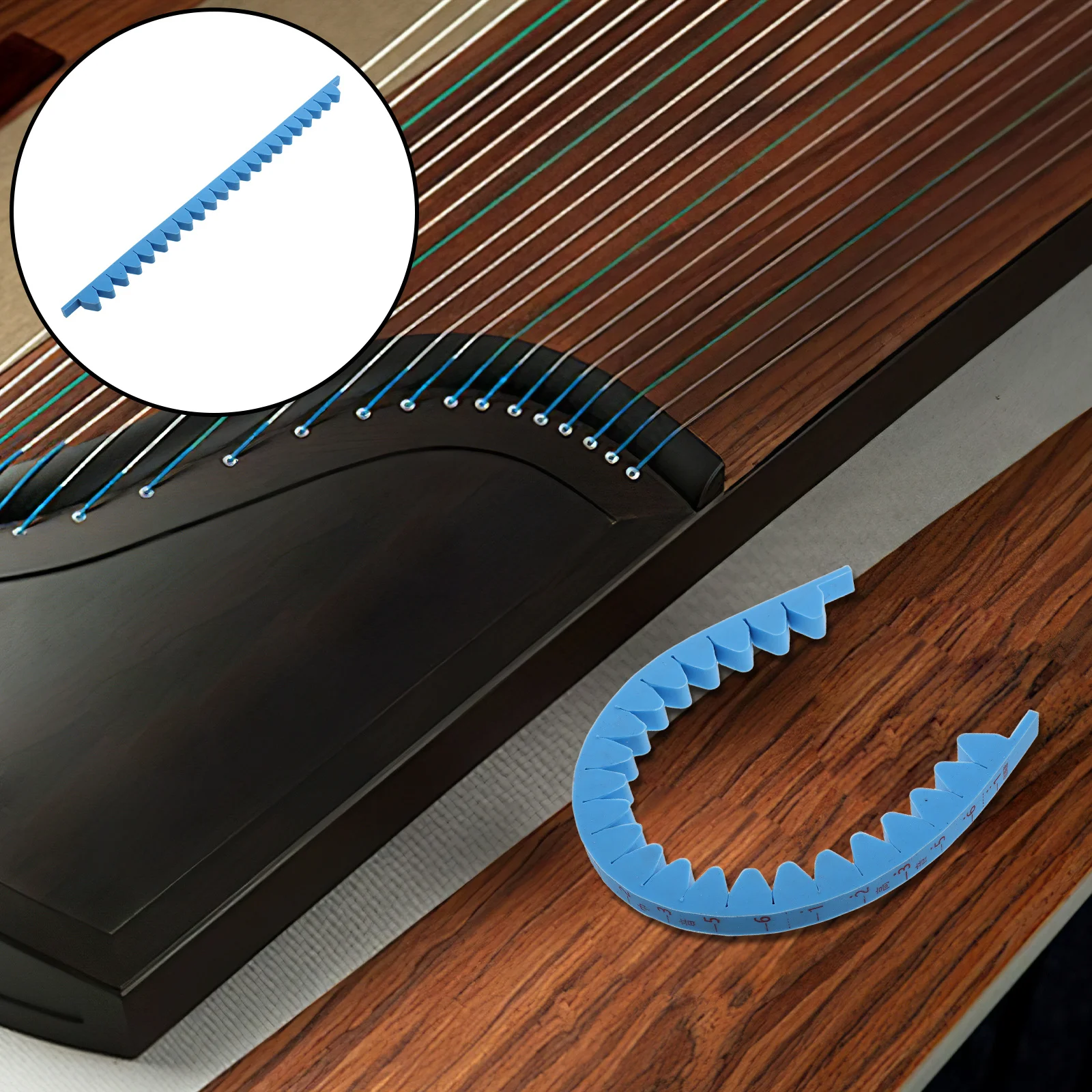 Guzheng Practice Mute Belt For Home Indoor Use Durable Sponge Soundproofing Strip Instrument Accessory Guzheng Practice
Guzheng Practice Mute Belt For Home Indoor Use Durable Sponge Soundproofing Strip Instrument Accessory Guzheng Practice