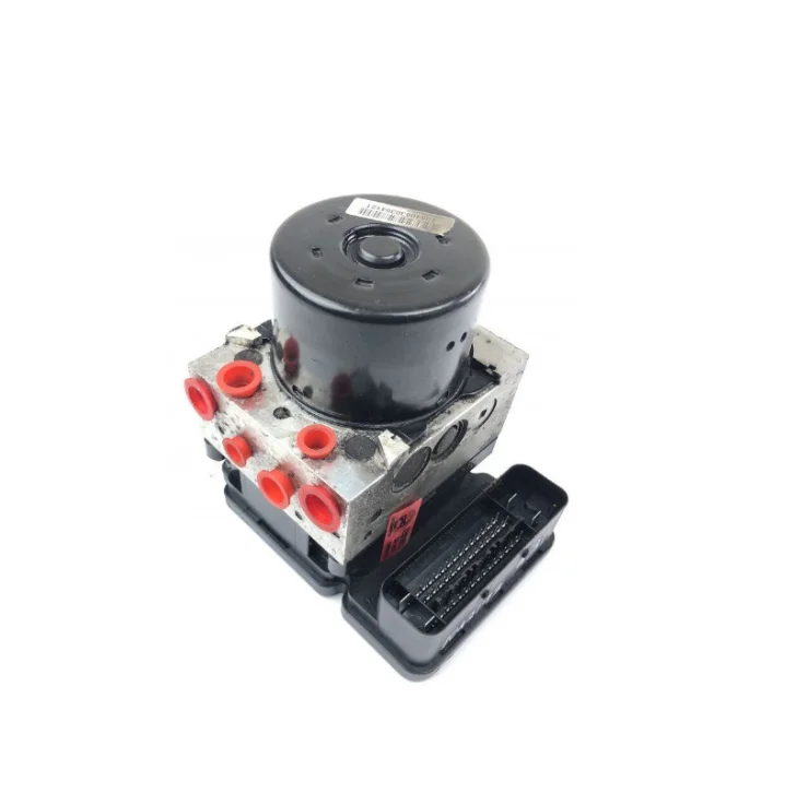 ABS Hydraulic Pump Computer Module 68157545AB GenuineSuitable For Chrysler 300C2013-2023
ABS Hydraulic Pump Computer Module 68157545AB GenuineSuitable For Chrysler 300C2013-2023