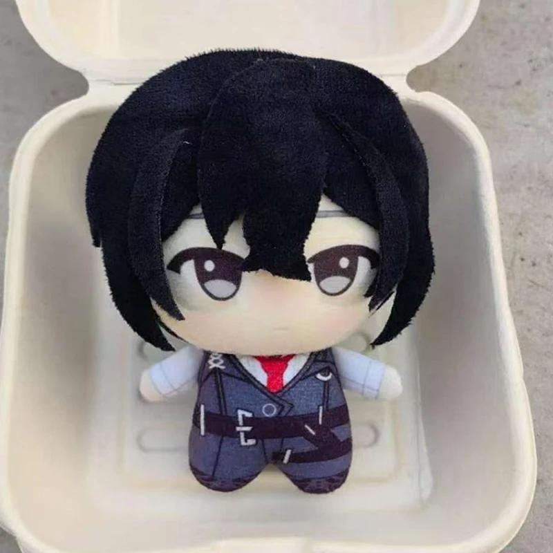 Game Limbus Company Cosplay Don Quixote Sancho Dante Ishmael Sinclair Yisang Hong Lu Heathcliff Yuri Plush Backpack Pendant Gift
Game Limbus Company Cosplay Don Quixote Sancho Dante Ishmael Sinclair Yisang Hong Lu Heathcliff Yuri Plush Backpack Pendant Gift