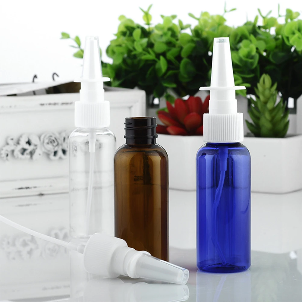 10pcs Long Nose Spray Bottles Empty Travel Toiletry Portable Shampoo Body Wash Container Odorless Durable Plastic Safe
10pcs Long Nose Spray Bottles Empty Travel Toiletry Portable Shampoo Body Wash Container Odorless Durable Plastic Safe