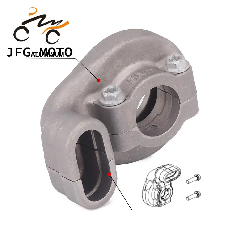 Motorcycle Throttle Control Casing For KTM EXC-F EXCF 250 350 500 2017-2019 SXF 250 350 450 XCF 250 350 450 2016 17 18 19 2020
Motorcycle Throttle Control Casing For KTM EXC-F EXCF 250 350 500 2017-2019 SXF 250 350 450 XCF 250 350 450 2016 17 18 19 2020