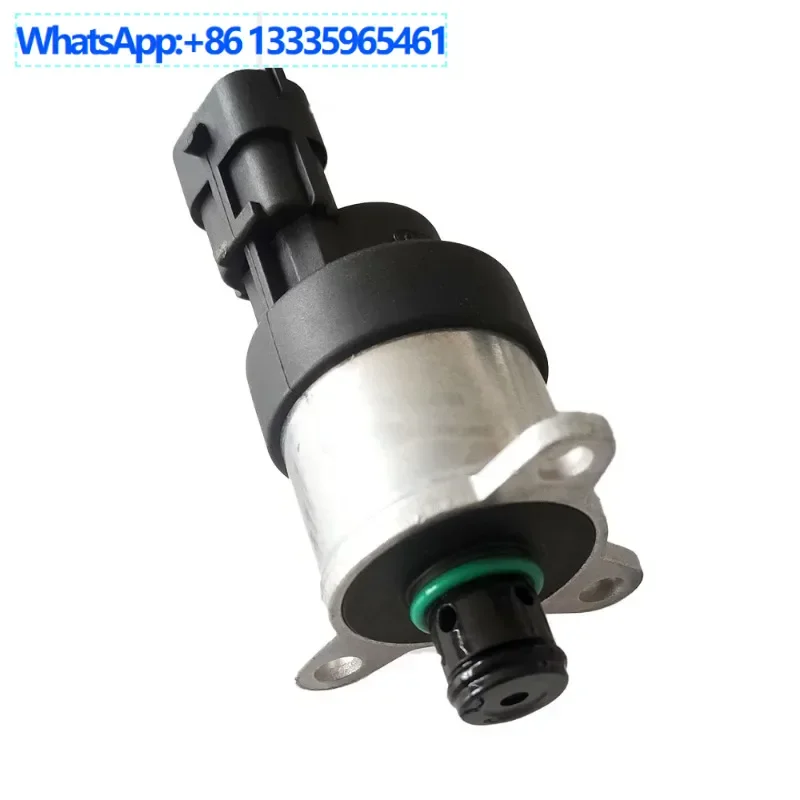2PCS For Bosch High Pressure Metering Valve Metering Unit Common Rail Fuel New Metering Unit 0928400765 
2PCS For Bosch High Pressure Metering Valve Metering Unit Common Rail Fuel New Metering Unit 0928400765