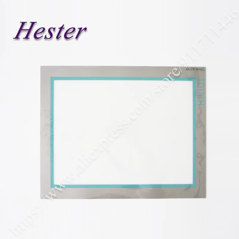 Protective Film for 6AV6 644-0AB01-2AX0 6AV6644-0AB01-2AX0 MP377 15" Front Overlay
Protective Film for 6AV6 644-0AB01-2AX0 6AV6644-0AB01-2AX0 MP377 15" Front Overlay