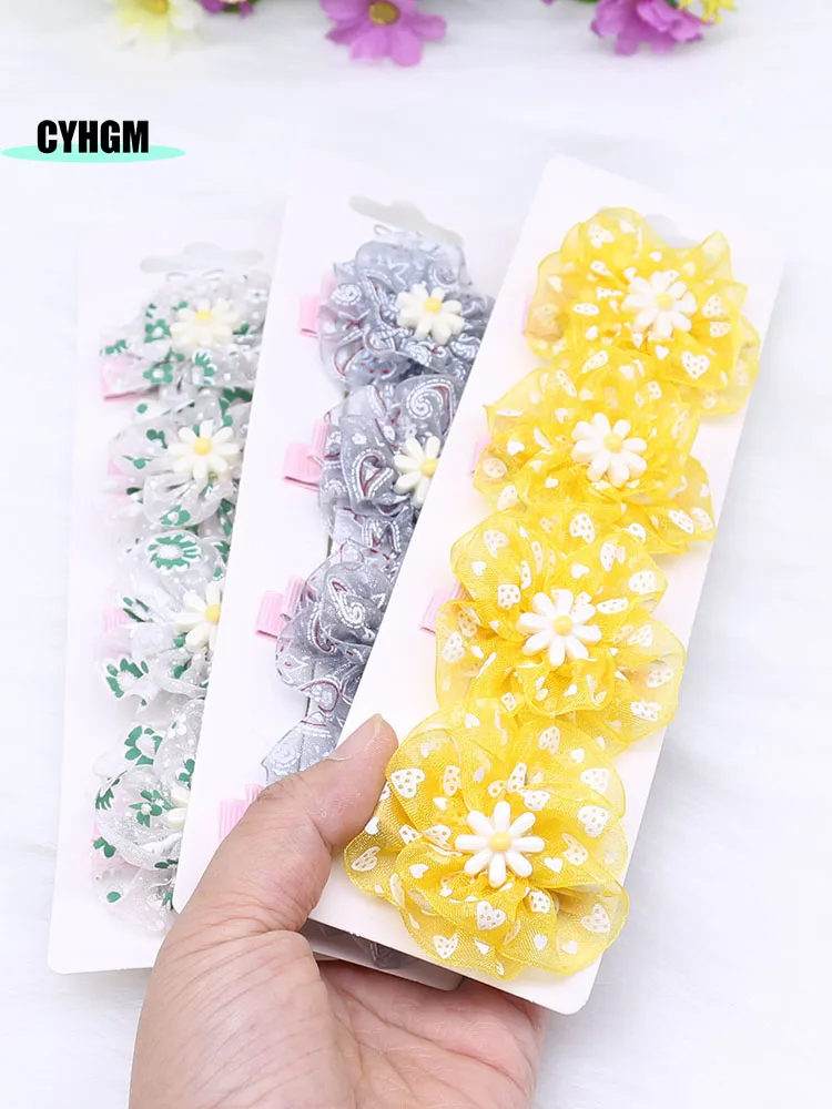 wholesale new ribbon hair clips for girls silk Kids hairpins Fashion handmade Barrettes Women's Hair Accessories C07-1
wholesale new ribbon hair clips for girls silk Kids hairpins Fashion handmade Barrettes Women's Hair Accessories C07-1
