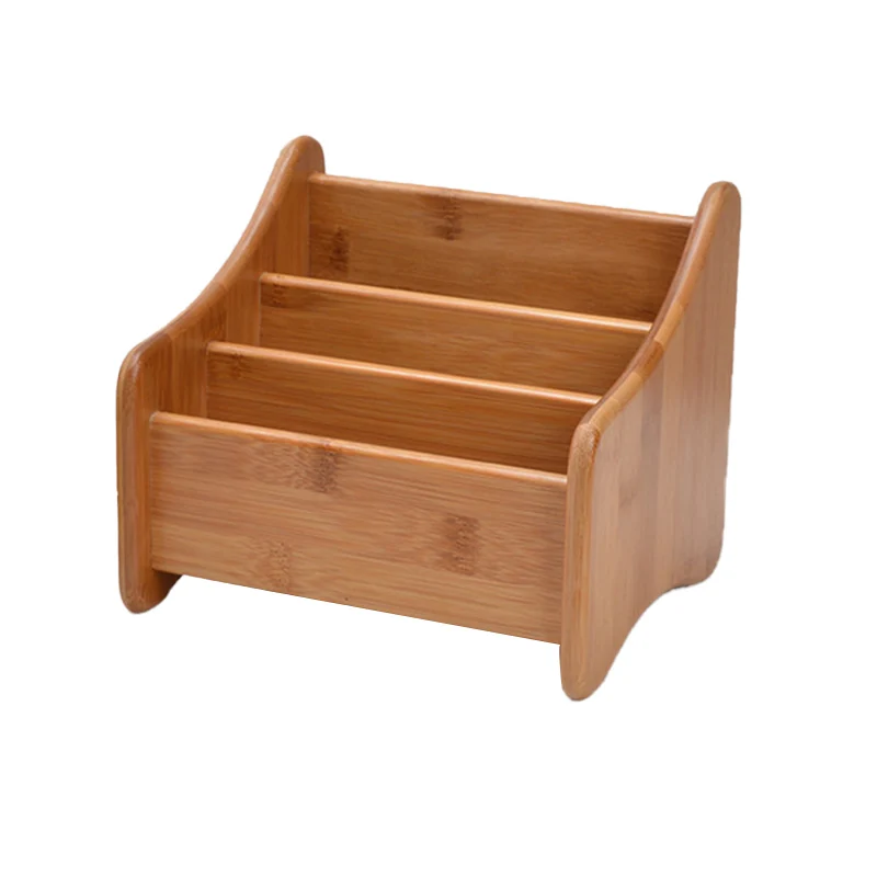Desk Remote Control Holder Bamboo Storage Box Pen Key Collection Cosmetics Organizer Storage Boxes For Home Office
Desk Remote Control Holder Bamboo Storage Box Pen Key Collection Cosmetics Organizer Storage Boxes For Home Office