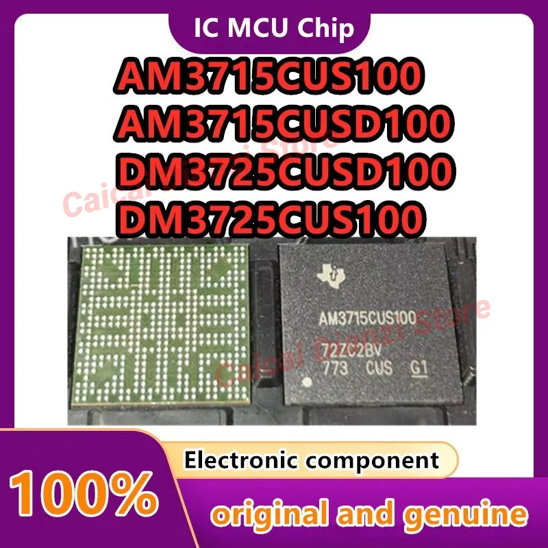 DM3725CUSD100 DM3725CUS100 AM3715CUS100 AM3715CUSD100 Новый оригинальный 1 шт./лот
DM3725CUSD100 DM3725CUS100 AM3715CUS100 AM3715CUSD100 Новый оригинальный 1 шт./лот
